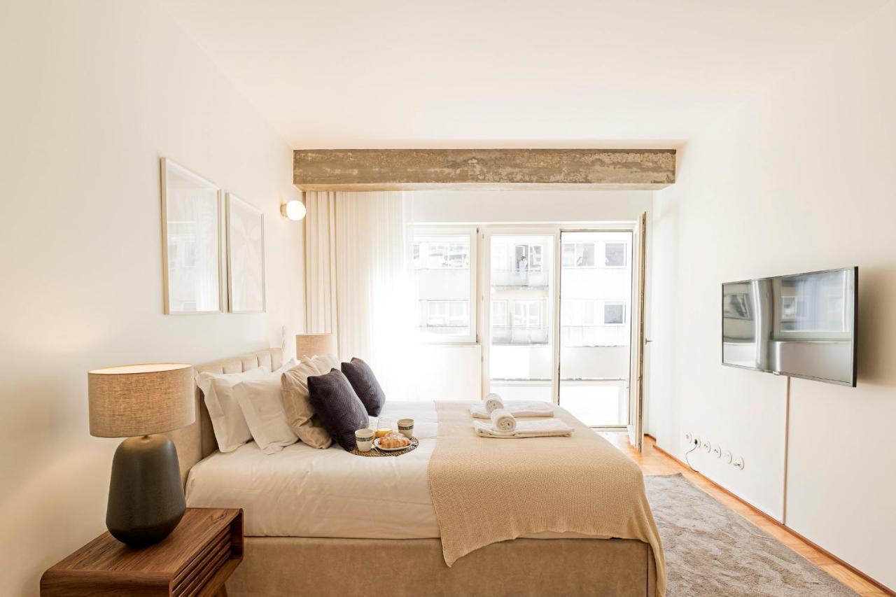 פורטו Ceuta Studio Apartments By Lovelystay מראה חיצוני תמונה