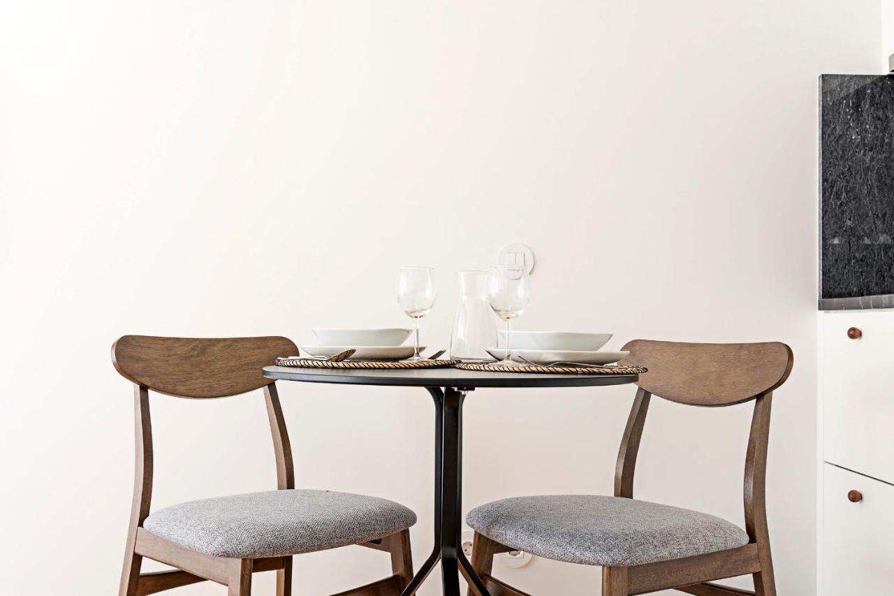 פורטו Ceuta Studio Apartments By Lovelystay מראה חיצוני תמונה