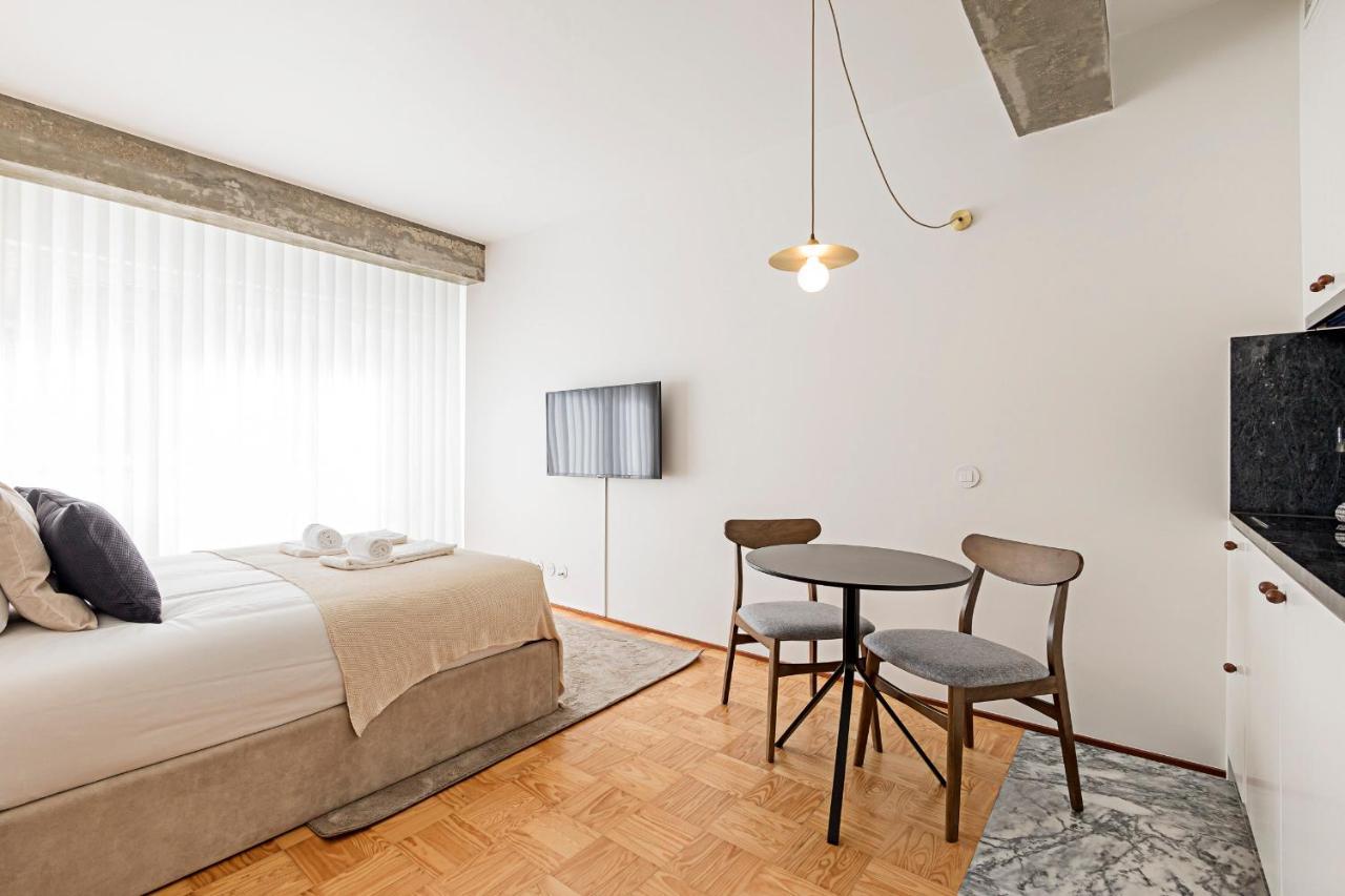 פורטו Ceuta Studio Apartments By Lovelystay מראה חיצוני תמונה