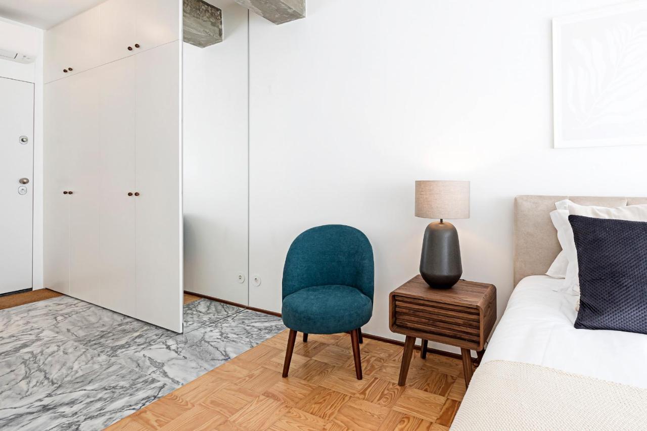 פורטו Ceuta Studio Apartments By Lovelystay מראה חיצוני תמונה