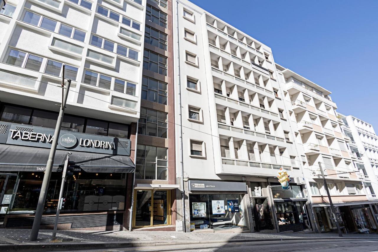 פורטו Ceuta Studio Apartments By Lovelystay מראה חיצוני תמונה