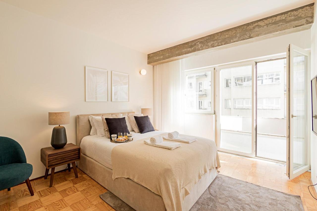 פורטו Ceuta Studio Apartments By Lovelystay מראה חיצוני תמונה