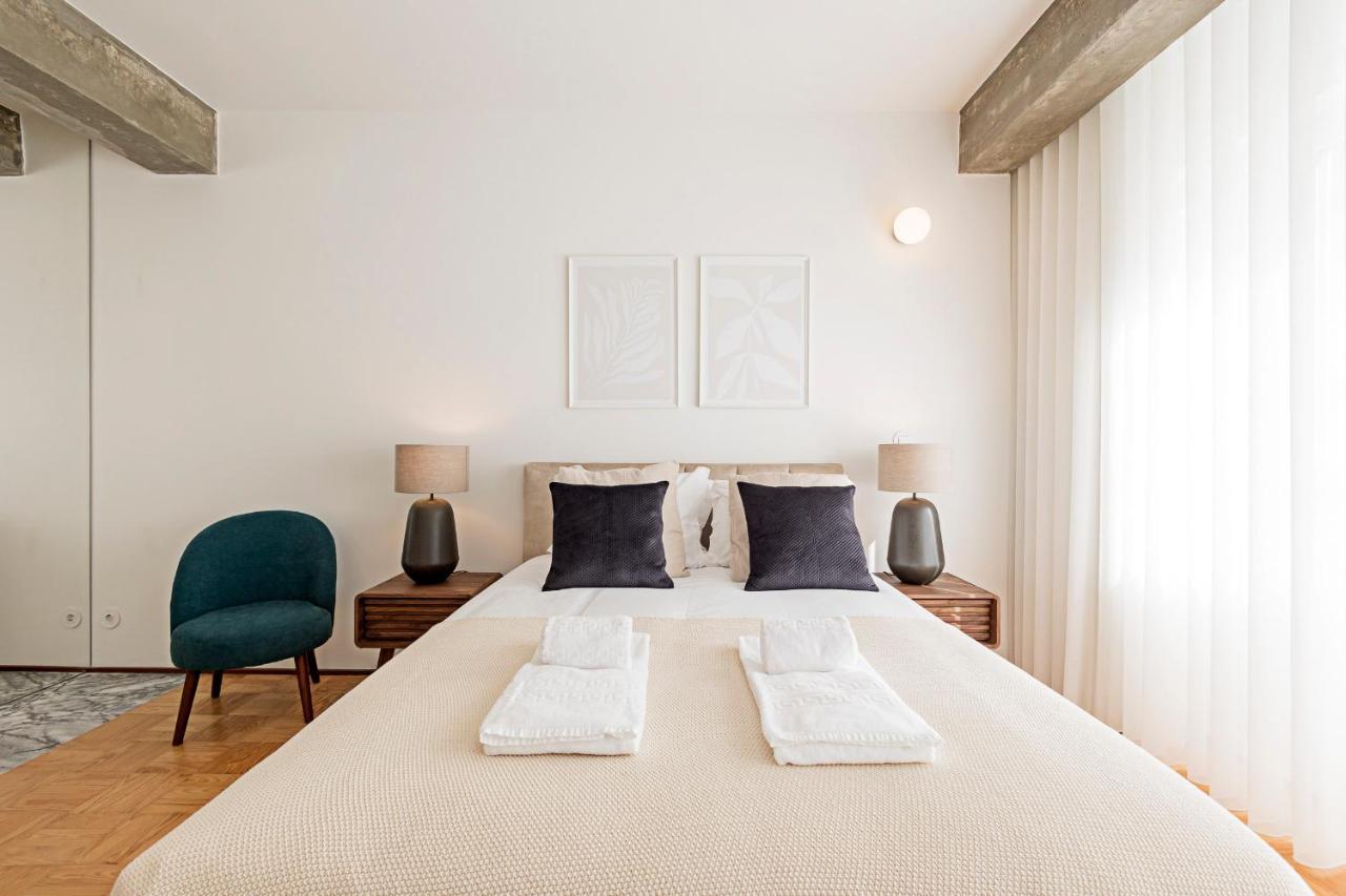 פורטו Ceuta Studio Apartments By Lovelystay מראה חיצוני תמונה