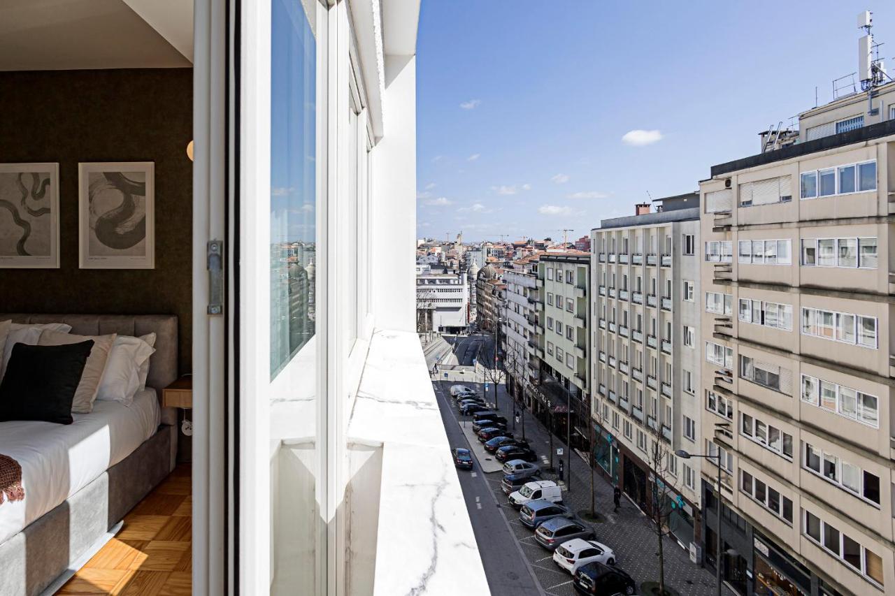 פורטו Ceuta Studio Apartments By Lovelystay מראה חיצוני תמונה