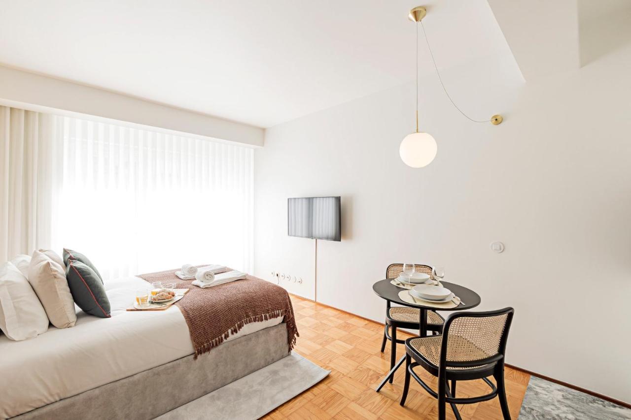 פורטו Ceuta Studio Apartments By Lovelystay מראה חיצוני תמונה