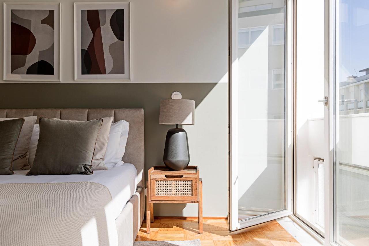 פורטו Ceuta Studio Apartments By Lovelystay מראה חיצוני תמונה