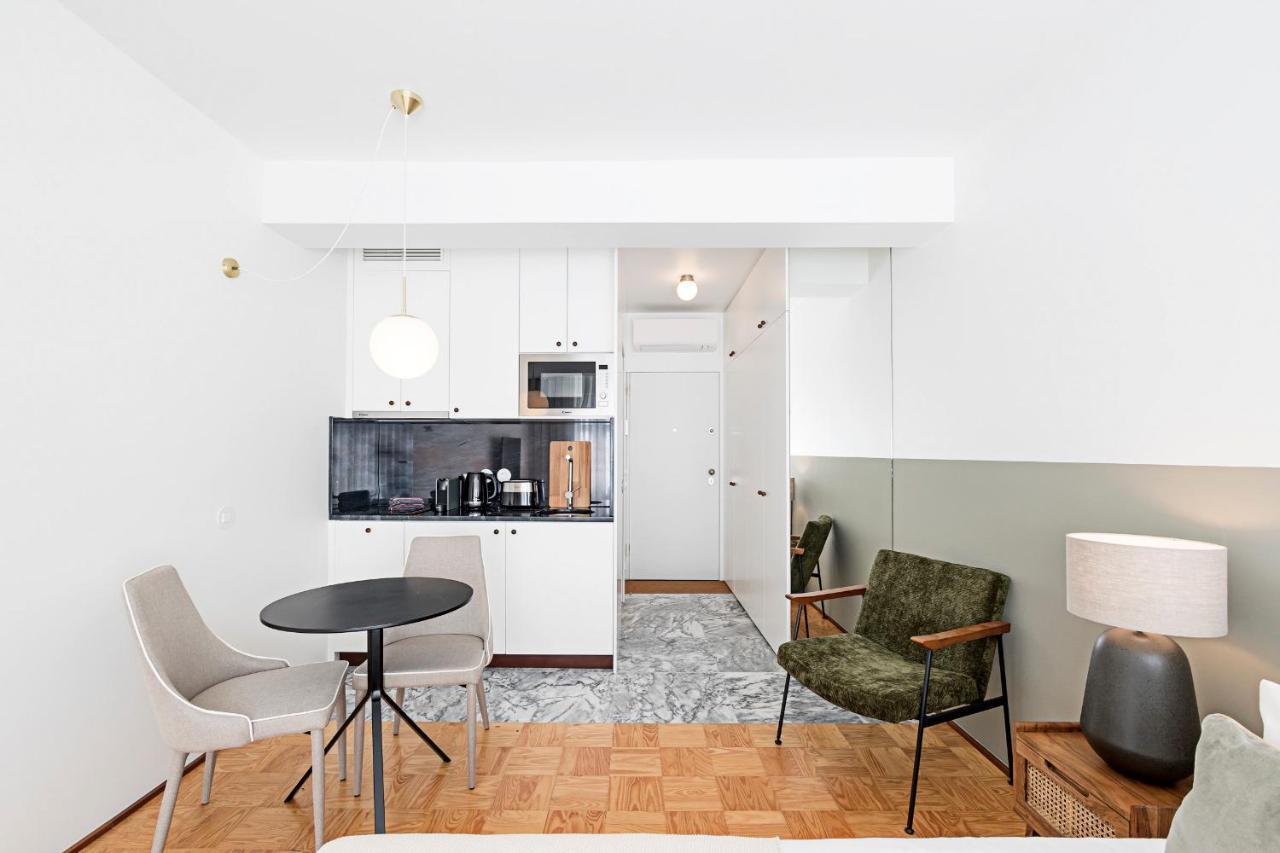 פורטו Ceuta Studio Apartments By Lovelystay מראה חיצוני תמונה