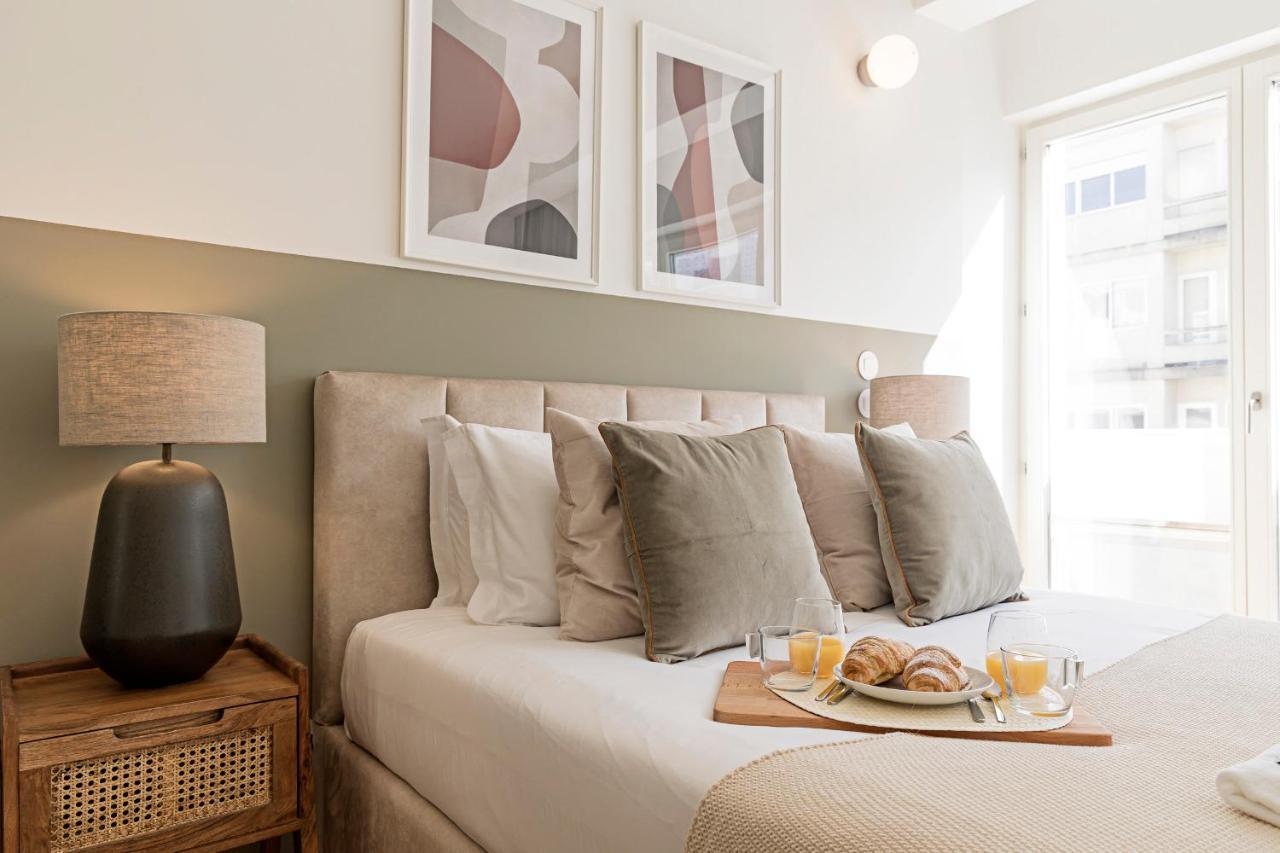 פורטו Ceuta Studio Apartments By Lovelystay מראה חיצוני תמונה
