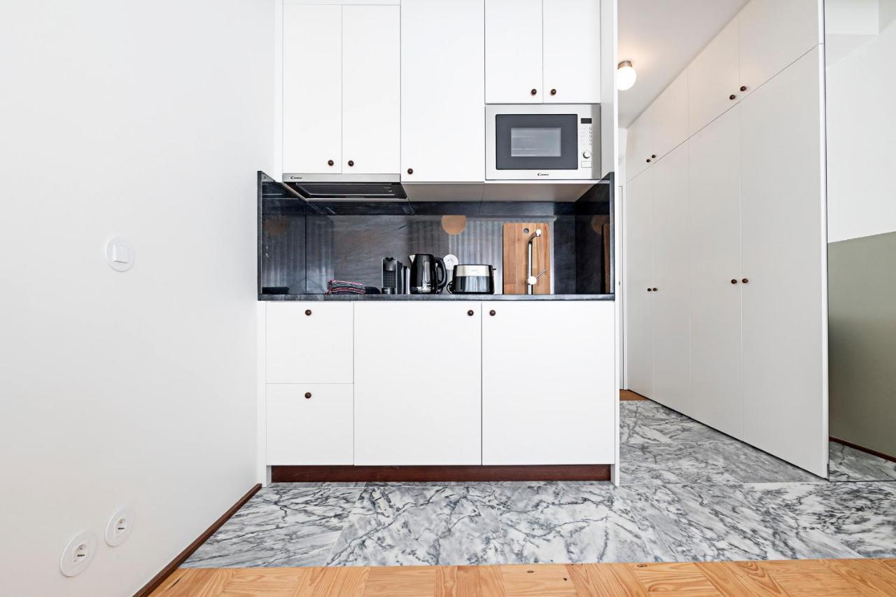 פורטו Ceuta Studio Apartments By Lovelystay מראה חיצוני תמונה