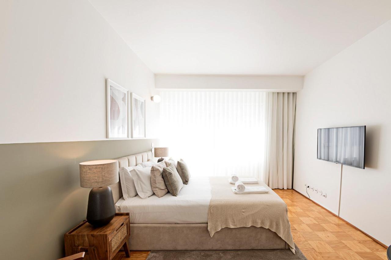 פורטו Ceuta Studio Apartments By Lovelystay מראה חיצוני תמונה