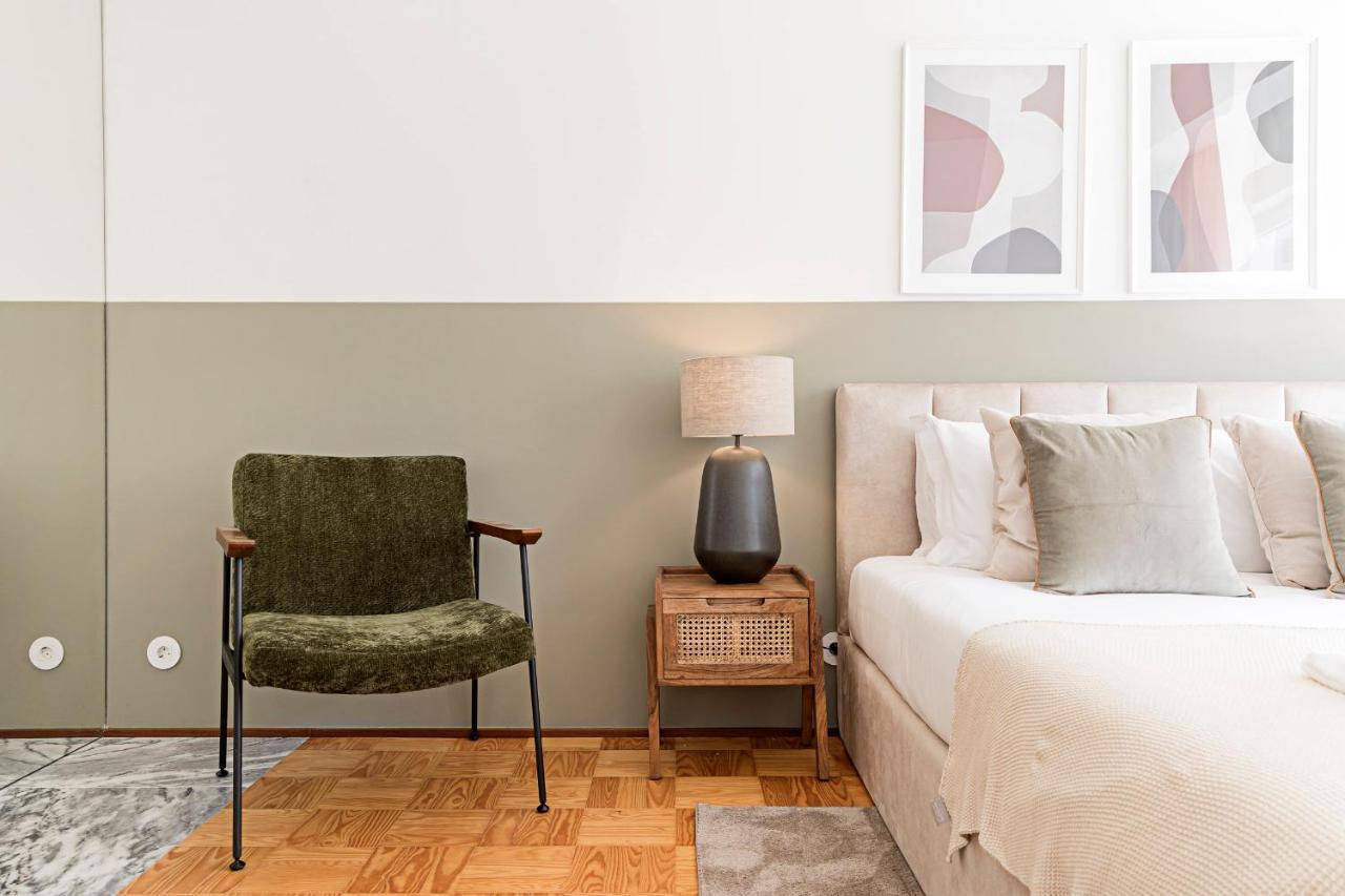 פורטו Ceuta Studio Apartments By Lovelystay מראה חיצוני תמונה