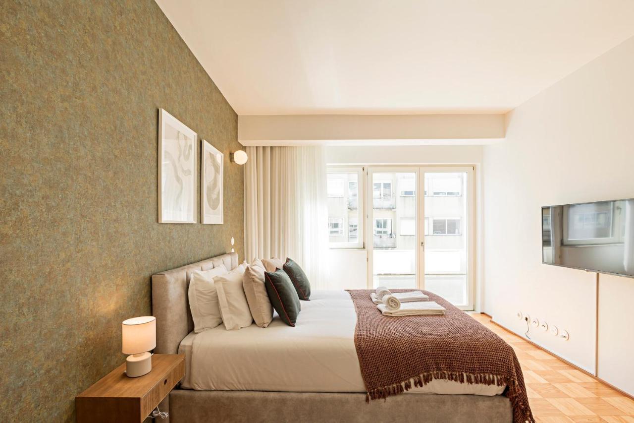 פורטו Ceuta Studio Apartments By Lovelystay מראה חיצוני תמונה