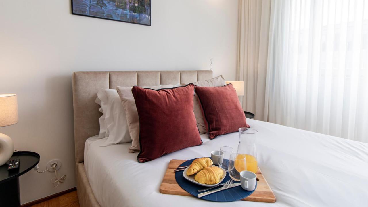 פורטו Ceuta Studio Apartments By Lovelystay מראה חיצוני תמונה