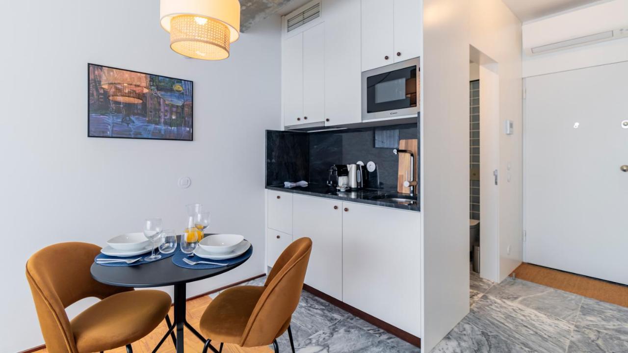 פורטו Ceuta Studio Apartments By Lovelystay מראה חיצוני תמונה