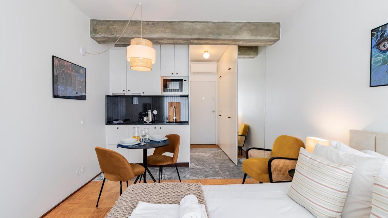 פורטו Ceuta Studio Apartments By Lovelystay מראה חיצוני תמונה