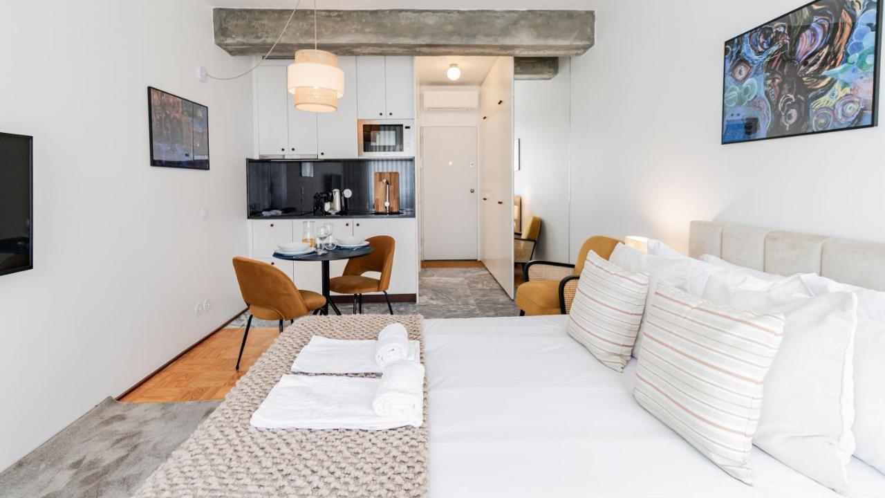 פורטו Ceuta Studio Apartments By Lovelystay מראה חיצוני תמונה