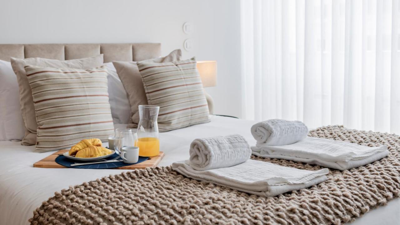 פורטו Ceuta Studio Apartments By Lovelystay מראה חיצוני תמונה