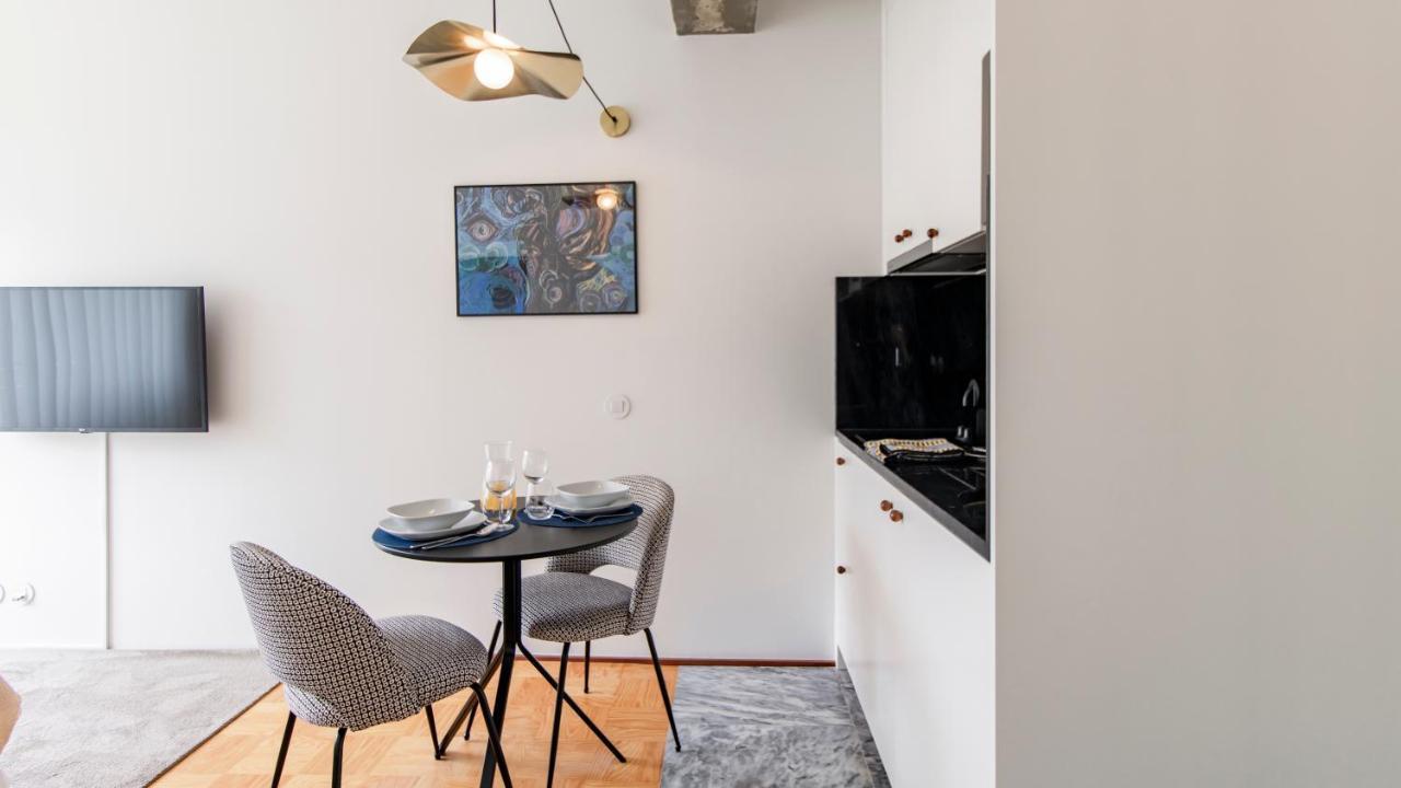 פורטו Ceuta Studio Apartments By Lovelystay מראה חיצוני תמונה