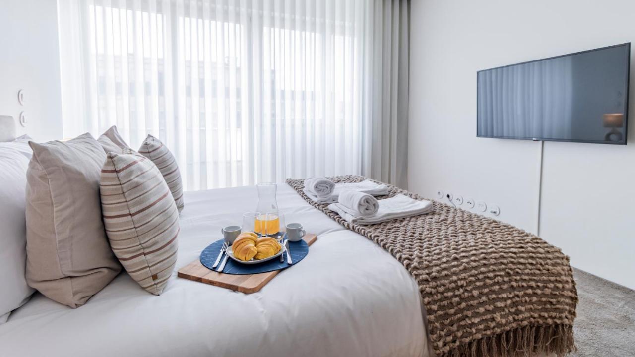 פורטו Ceuta Studio Apartments By Lovelystay מראה חיצוני תמונה