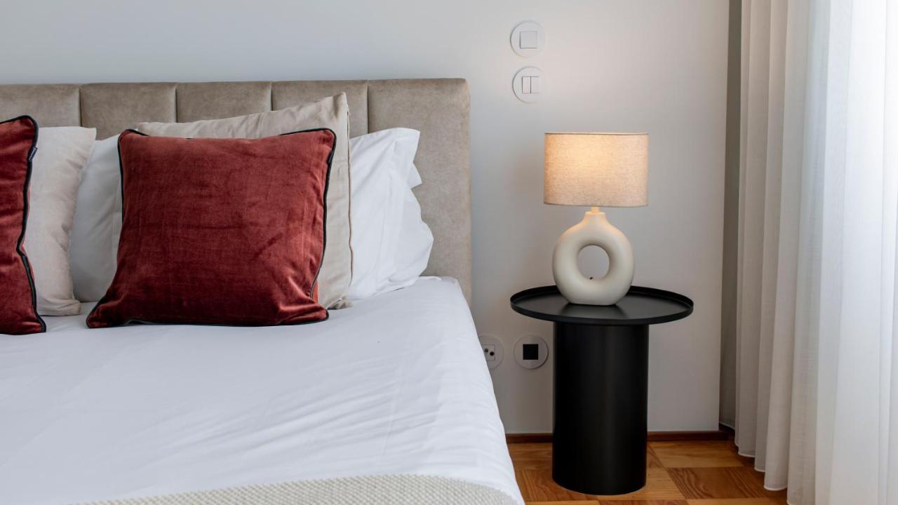 פורטו Ceuta Studio Apartments By Lovelystay מראה חיצוני תמונה