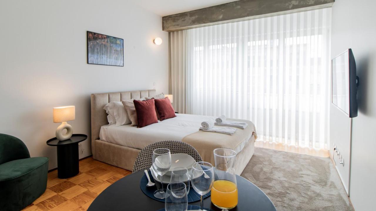 פורטו Ceuta Studio Apartments By Lovelystay מראה חיצוני תמונה