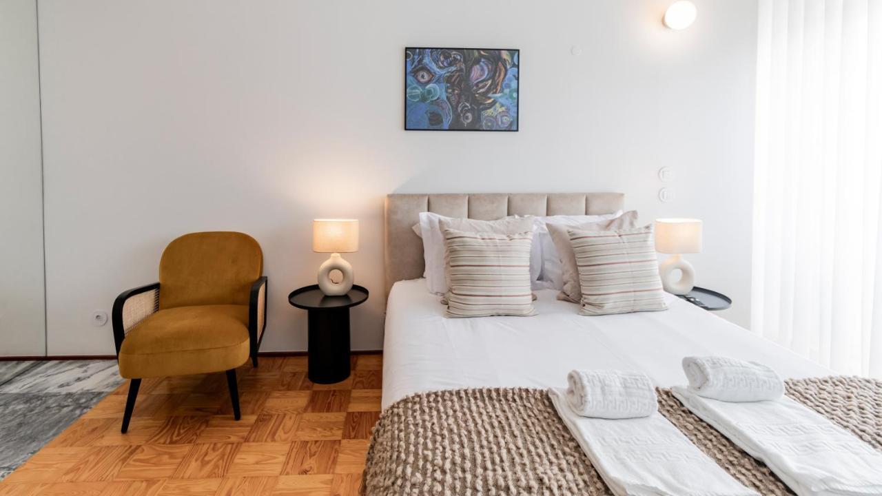 פורטו Ceuta Studio Apartments By Lovelystay מראה חיצוני תמונה