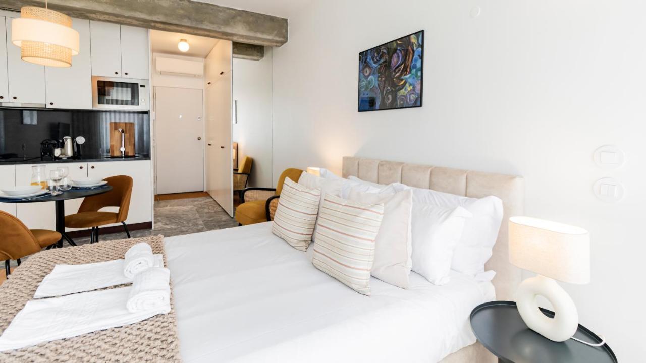 פורטו Ceuta Studio Apartments By Lovelystay מראה חיצוני תמונה
