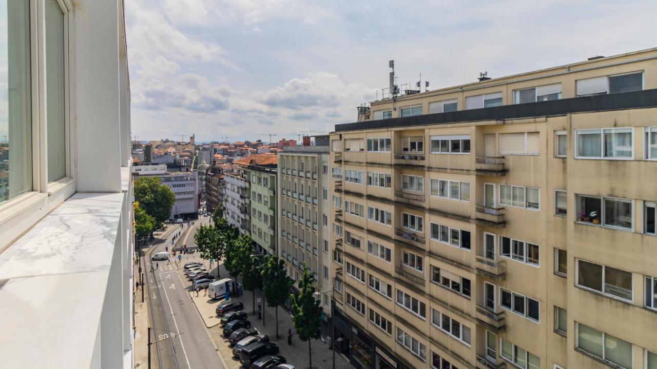 פורטו Ceuta Studio Apartments By Lovelystay מראה חיצוני תמונה