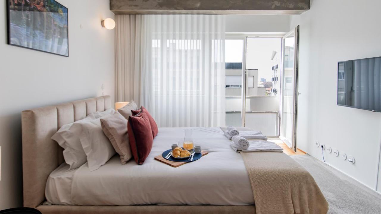 פורטו Ceuta Studio Apartments By Lovelystay מראה חיצוני תמונה
