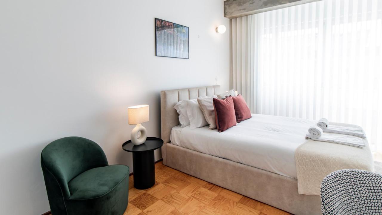 פורטו Ceuta Studio Apartments By Lovelystay מראה חיצוני תמונה