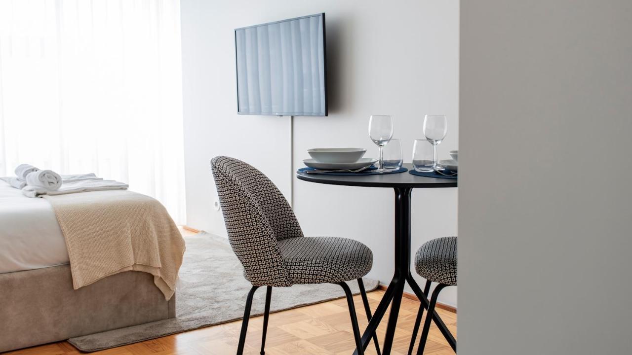 פורטו Ceuta Studio Apartments By Lovelystay מראה חיצוני תמונה