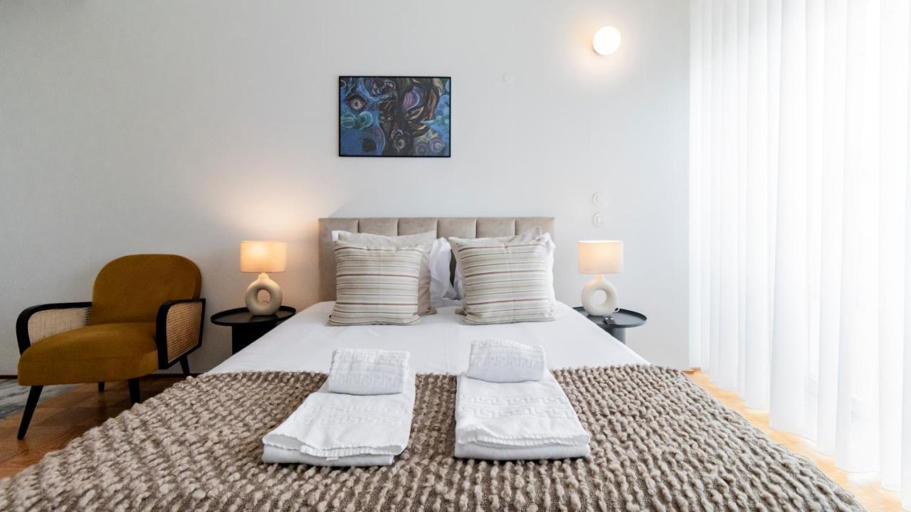 פורטו Ceuta Studio Apartments By Lovelystay מראה חיצוני תמונה